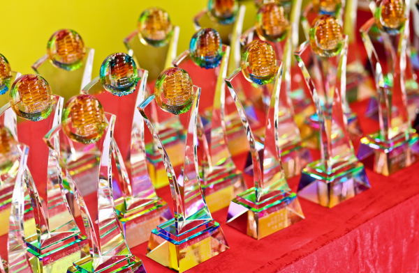 民生建國都更案榮獲105年度臺北市勞動安全獎優良單位、三井工程績優職安卡辦理單位(推廣組)、特殊貢獻人員何君隆、精神總錦標第二名等殊榮