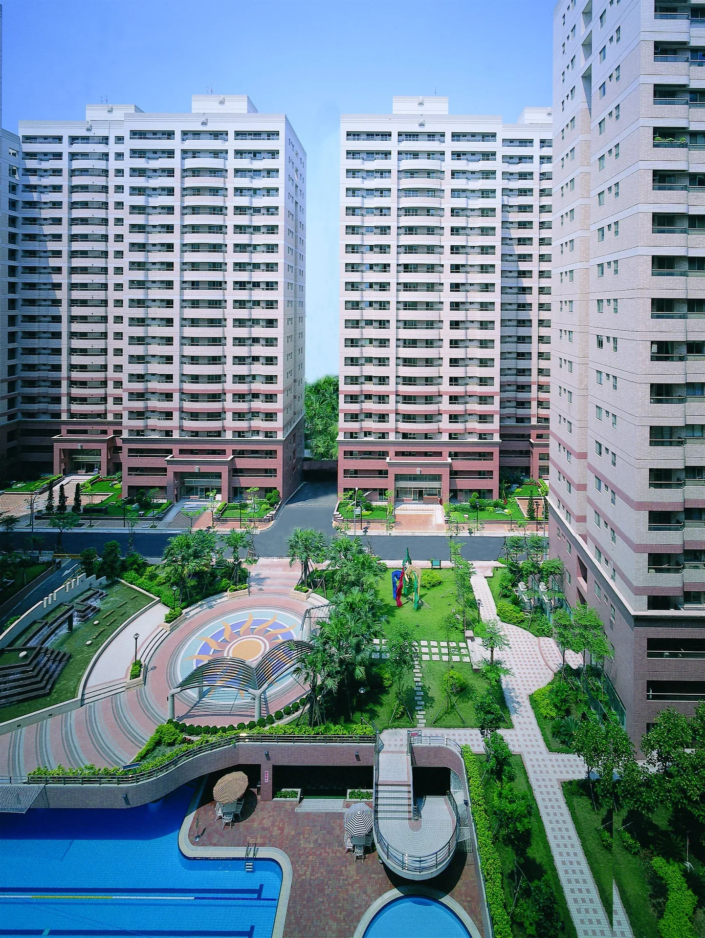 三井工程股份有限公司