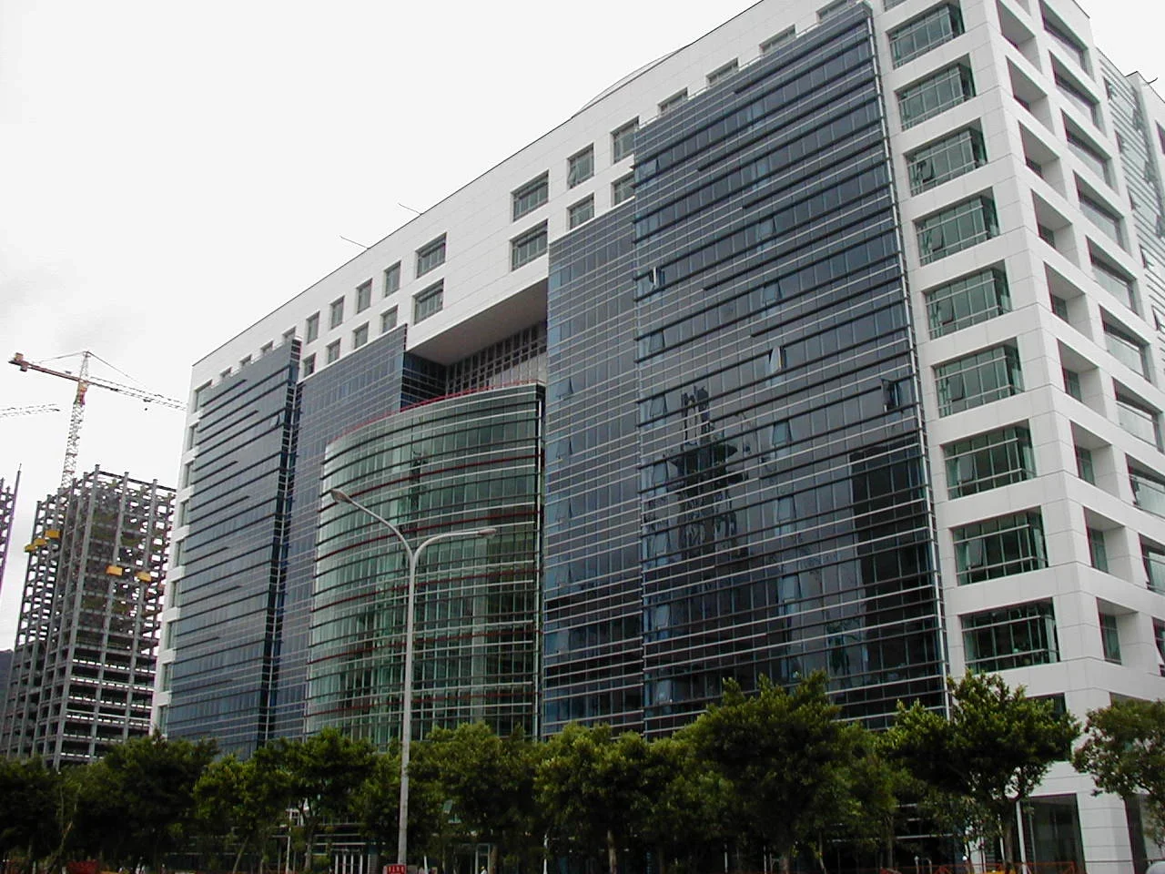 三井工程股份有限公司