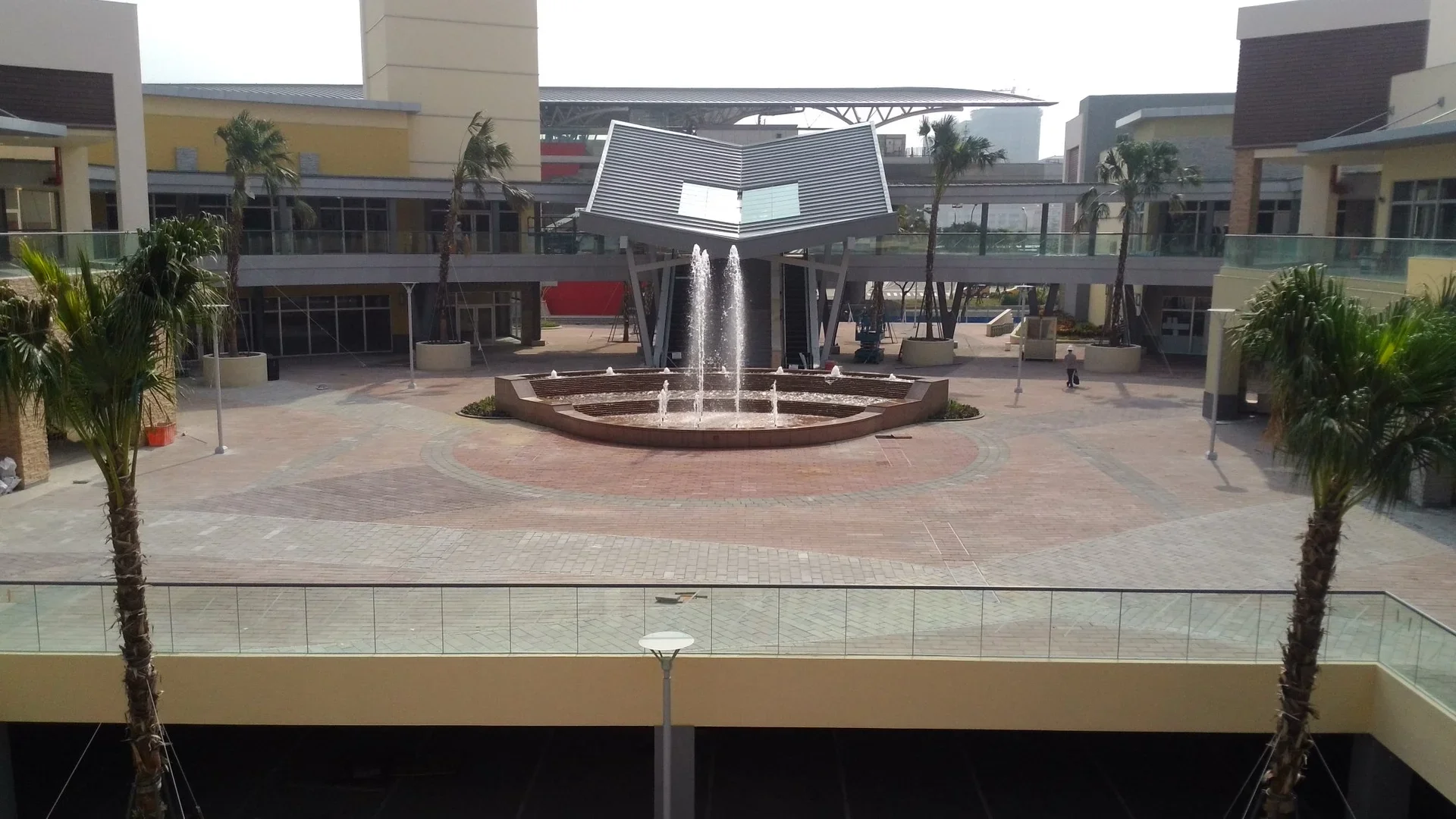 桃園產專區一期