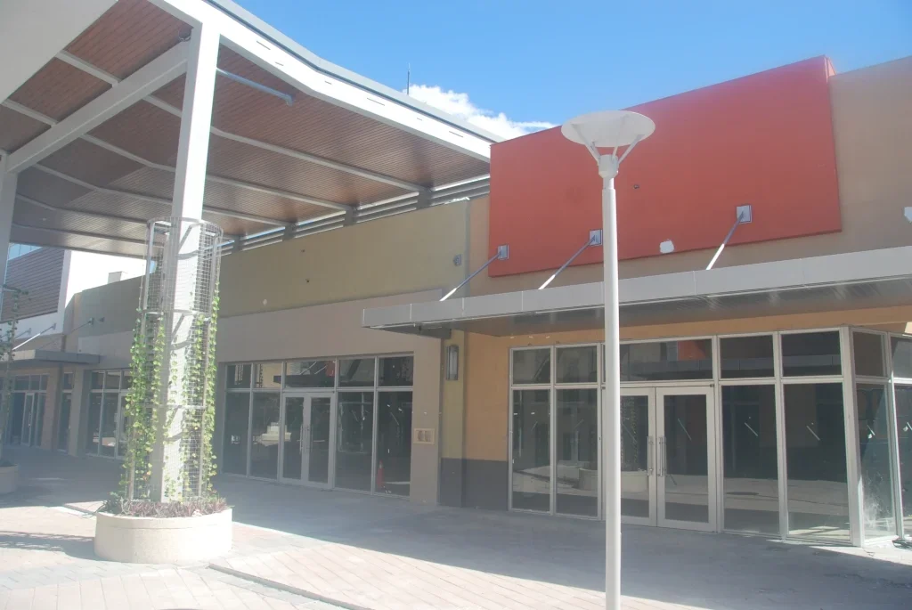 桃園產專區一期