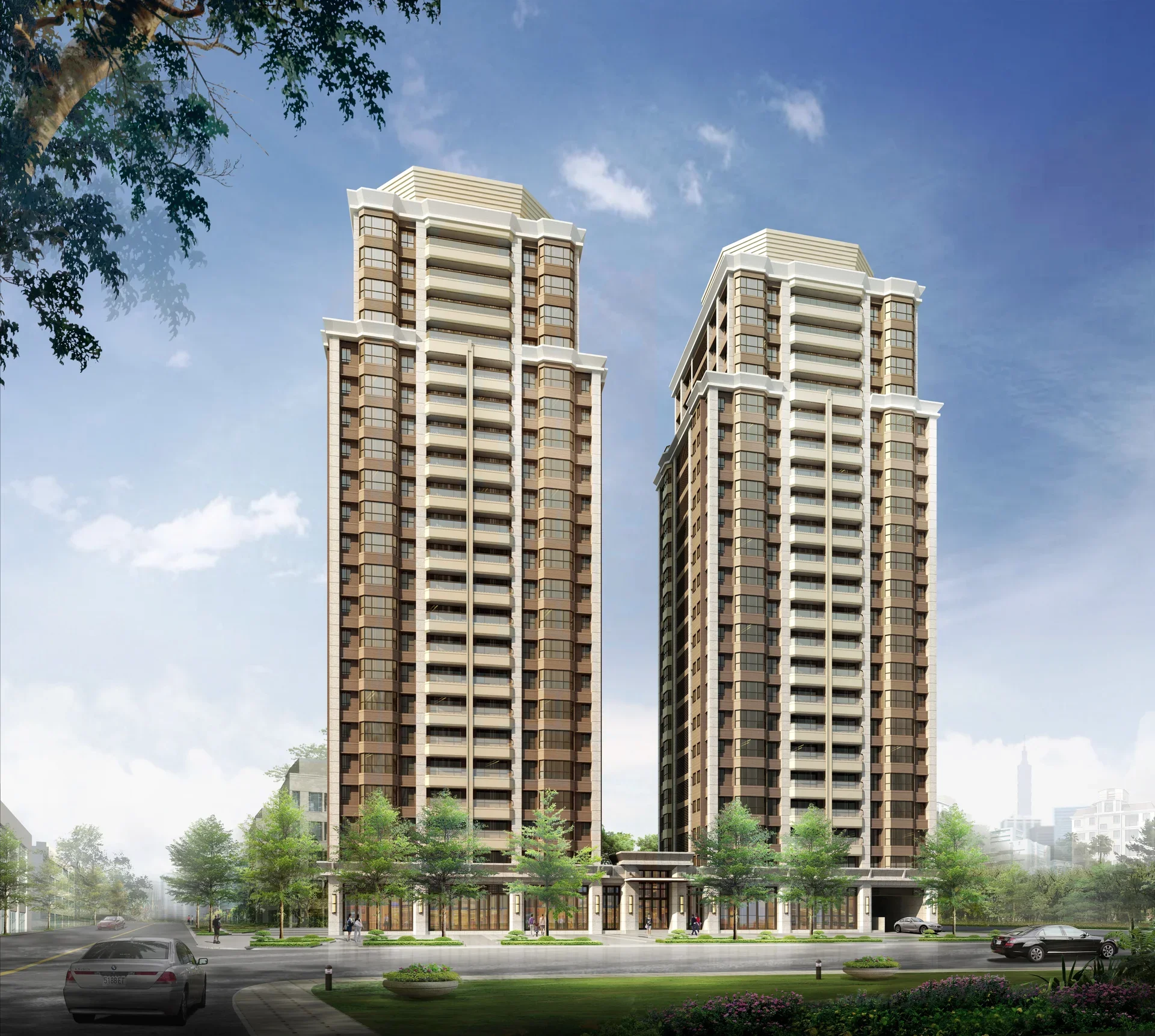 三井工程股份有限公司