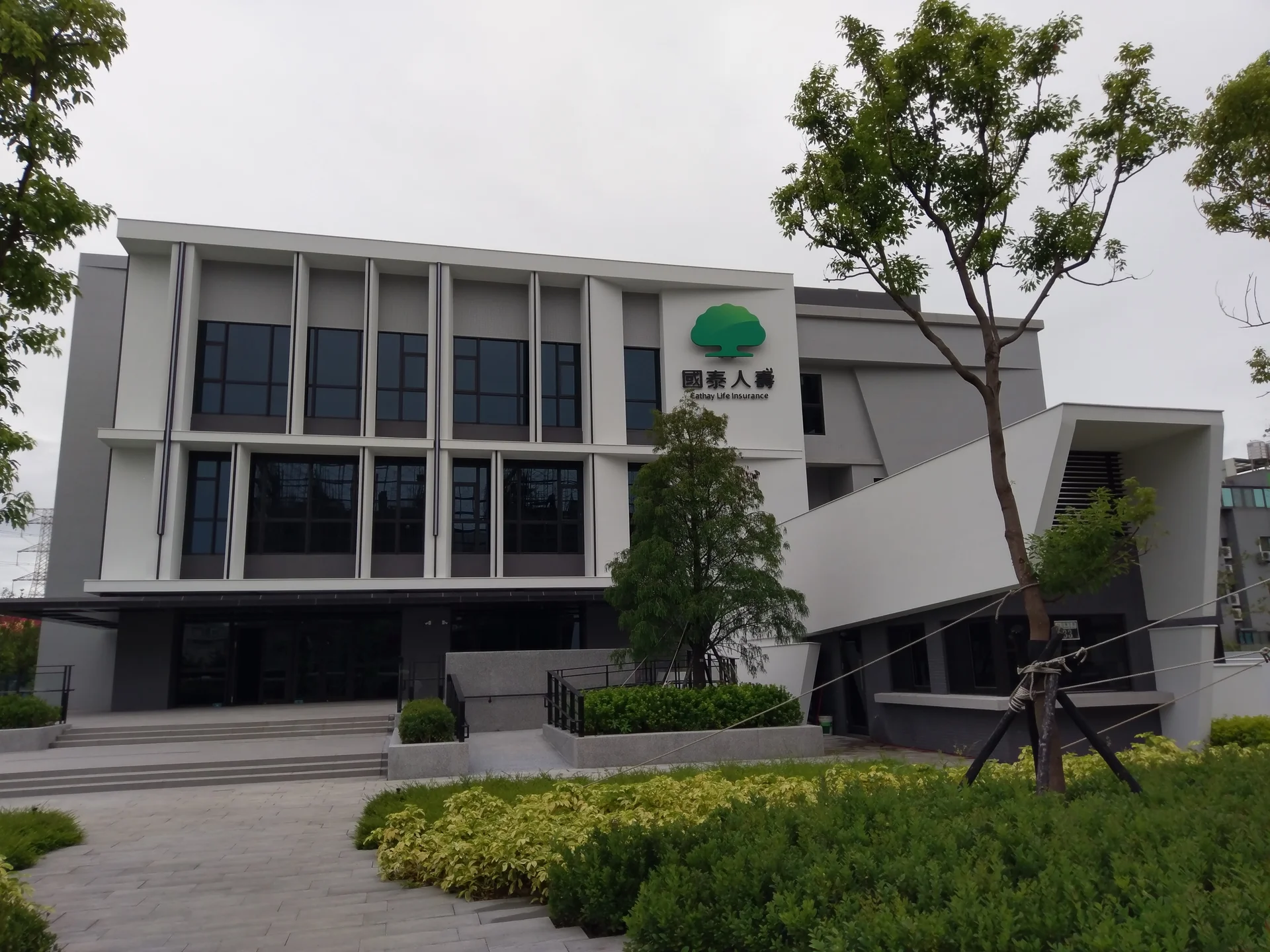 三井工程股份有限公司