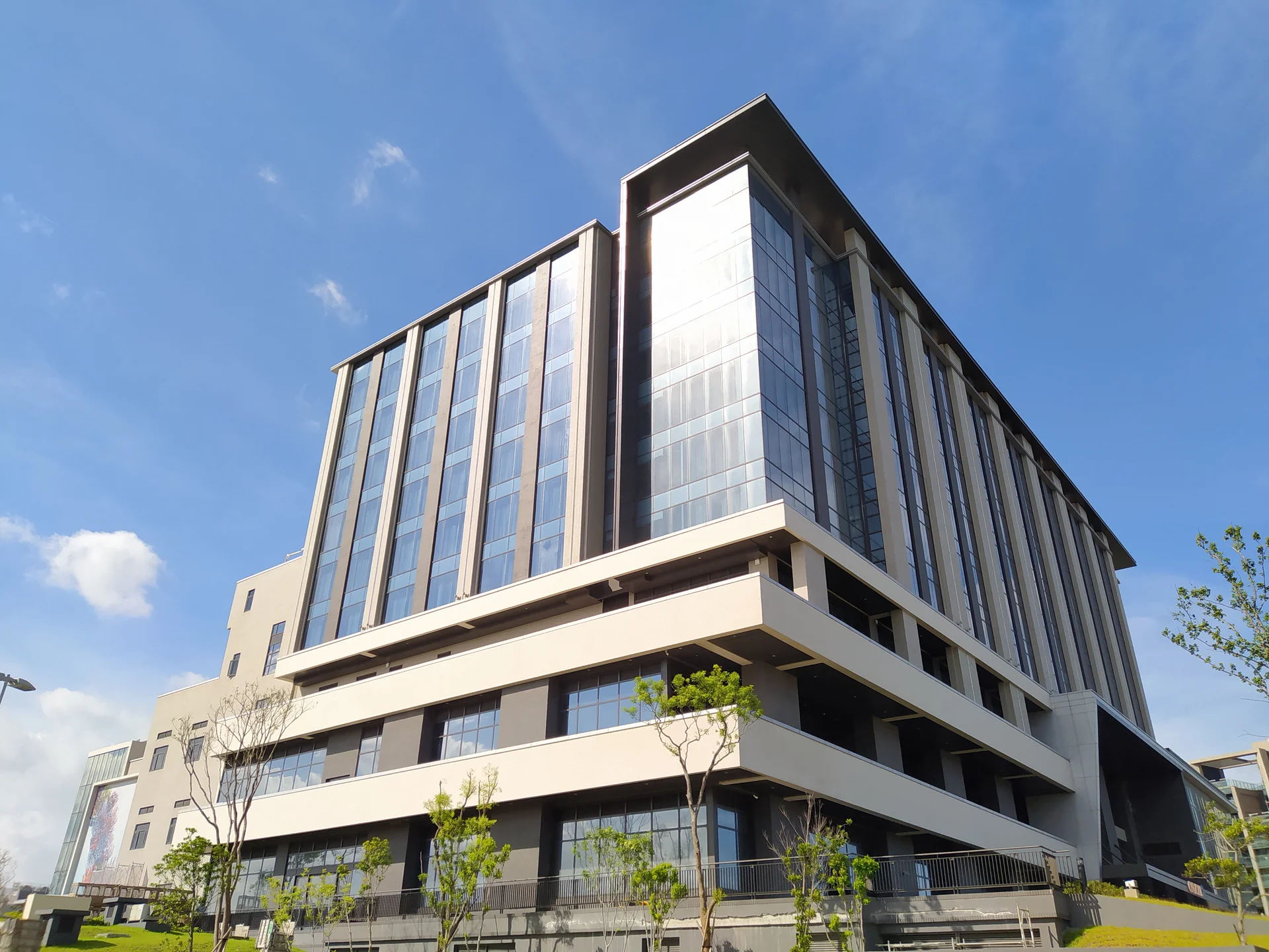 三井工程股份有限公司