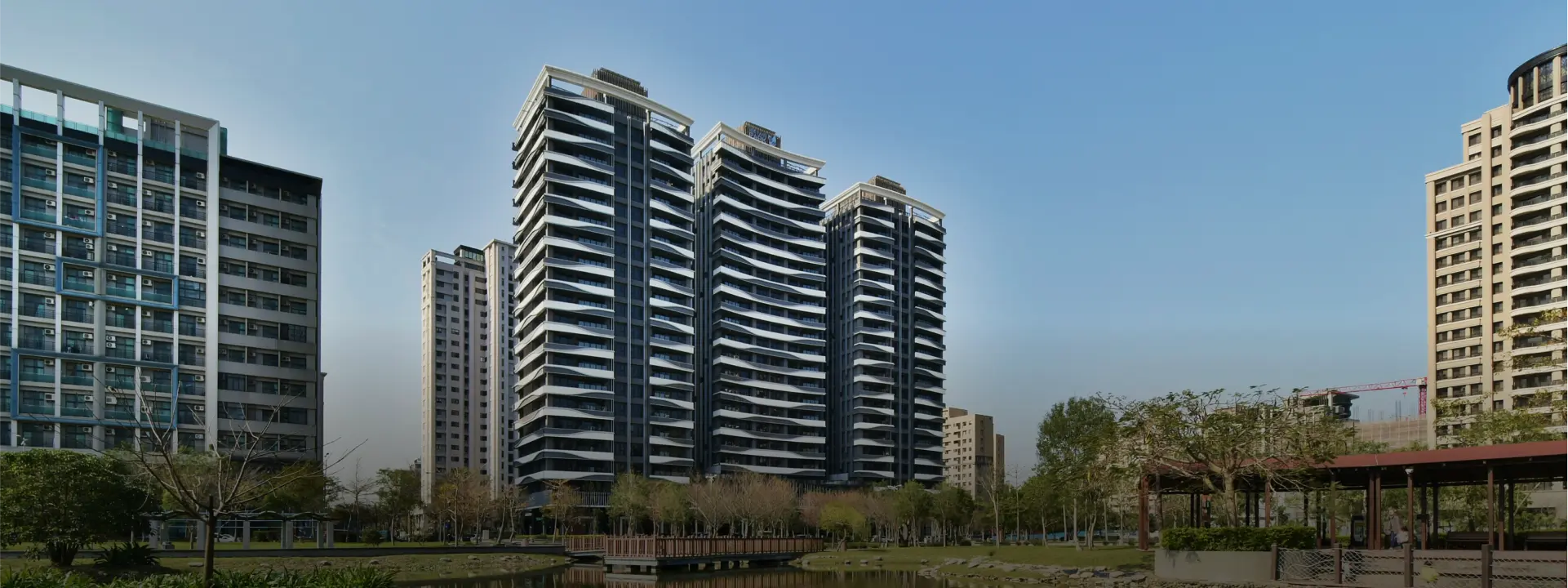 三井工程股份有限公司