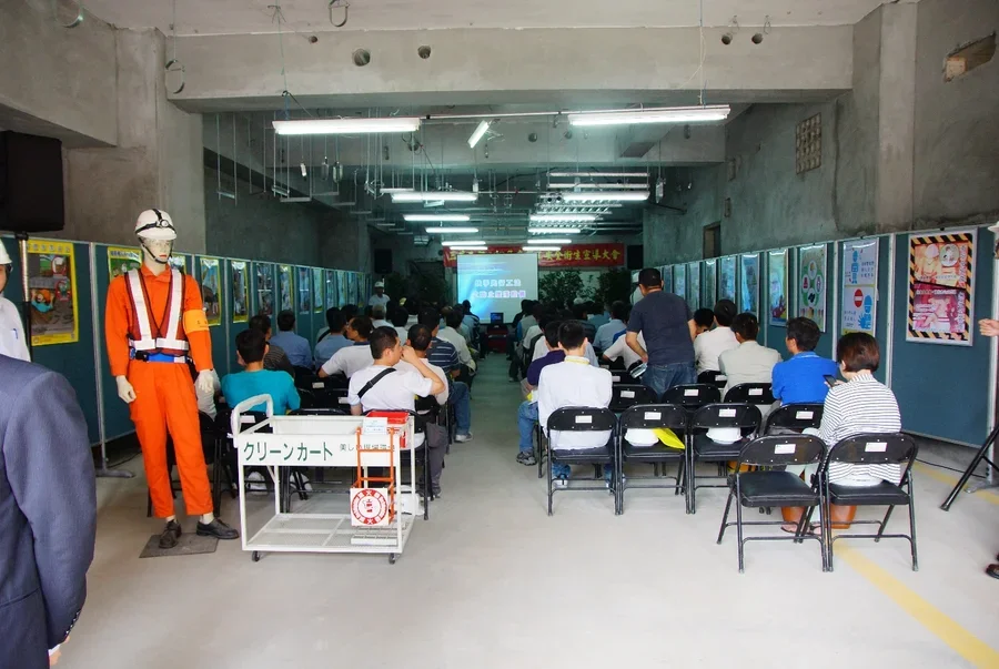 圖片說明：活動剪影。