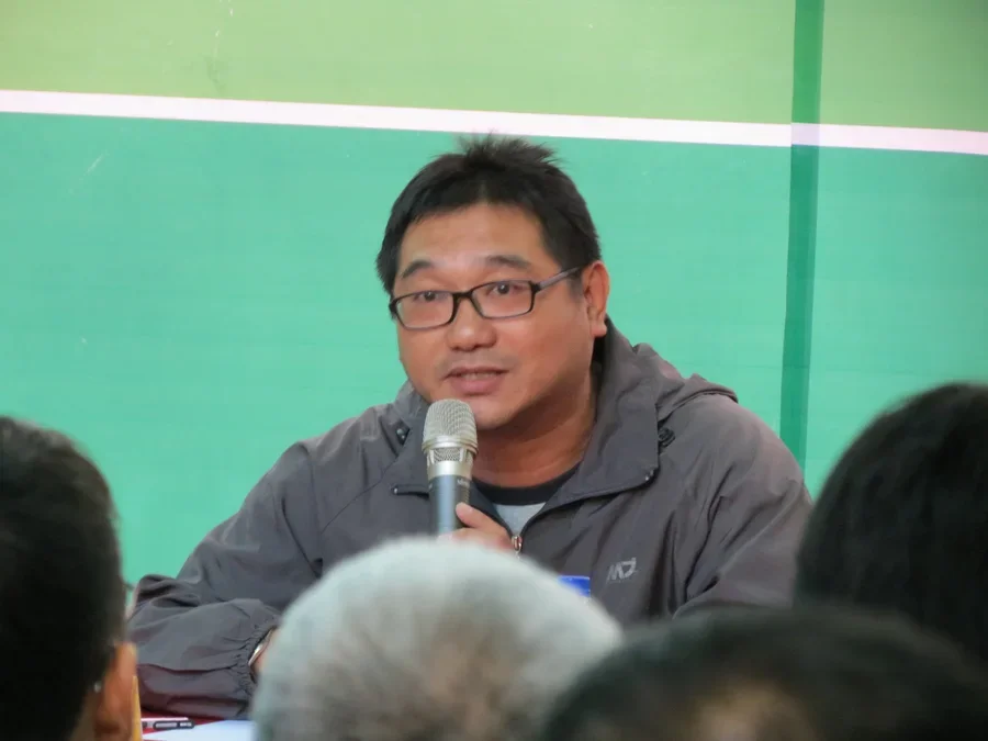 三井工程股份有限公司