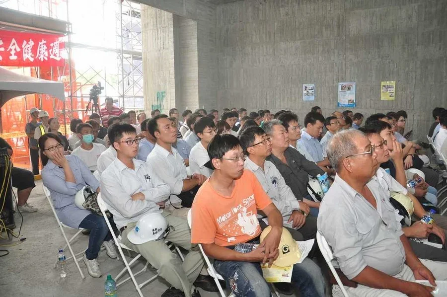 圖片說明：活動剪影。