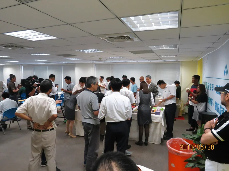 圖片說明：活動剪影。