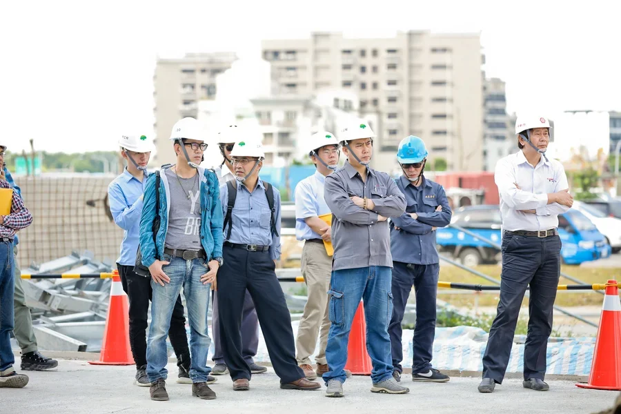 圖片說明：活動剪影。