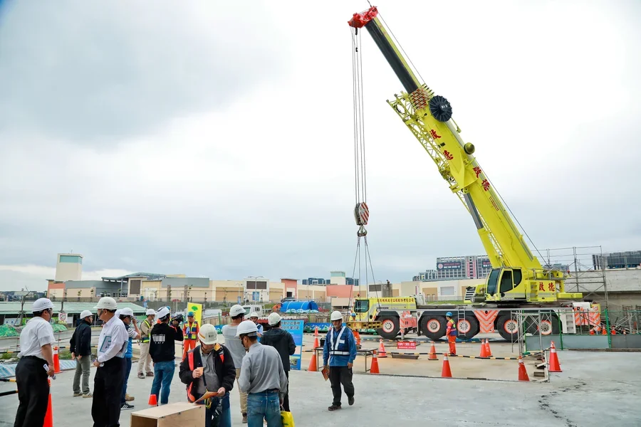 圖片說明：活動剪影。