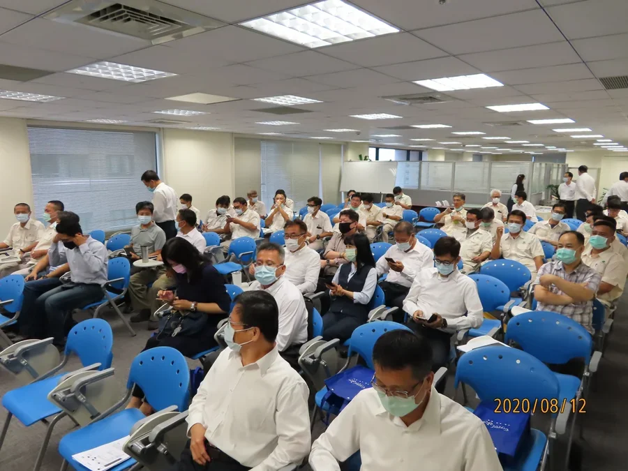 圖片說明：活動剪影。