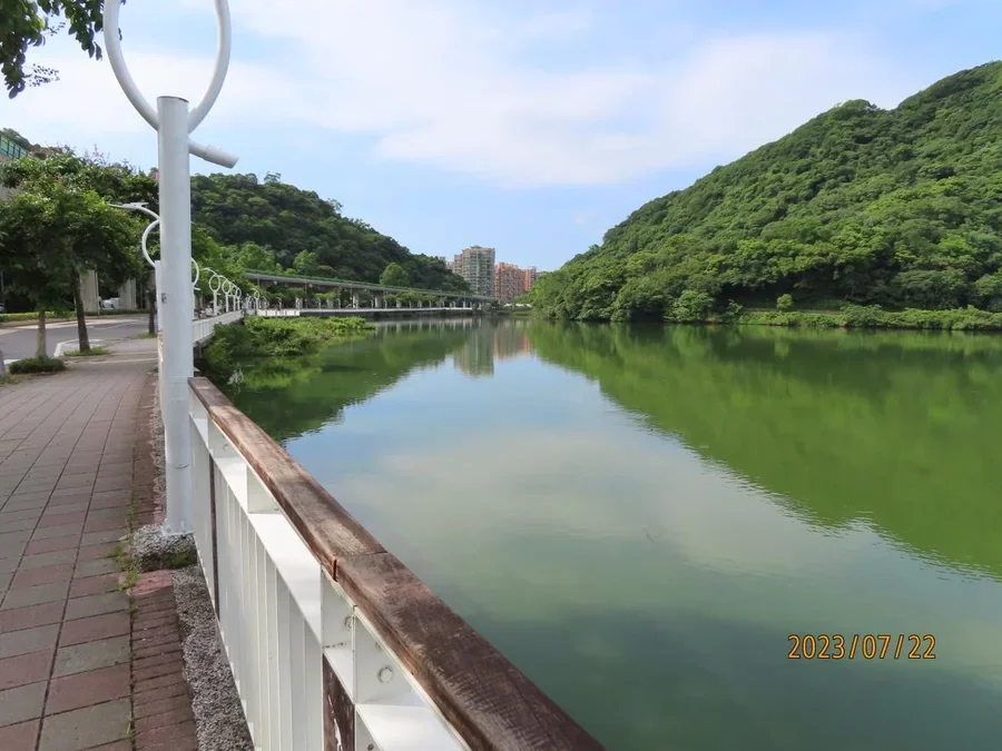 『112 年第二次國泰地產集團健行活動-大湖公園』活動 7