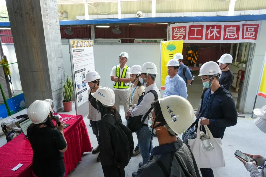 圖片說明：人臉辨識系統主題說明。