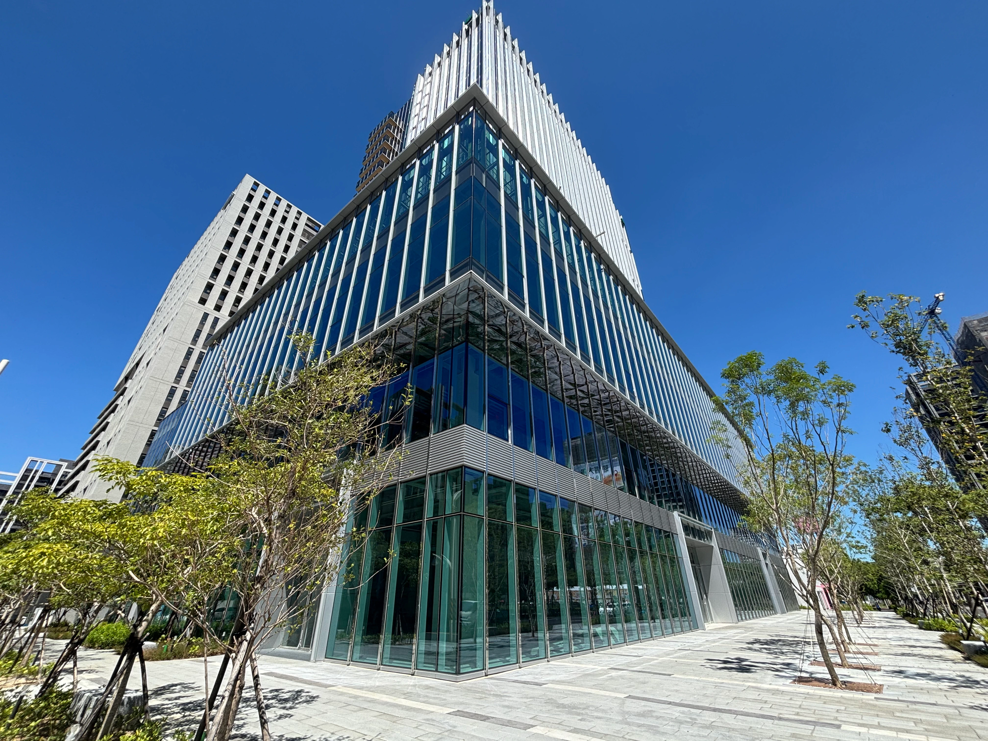 三井工程股份有限公司