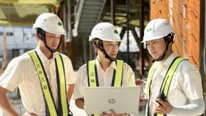 三井工程股份有限公司